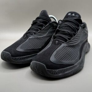 R.A.D. RAD ONE V1 CFSBK Global Shoes Men's Size 8 Athletic Training CrossFit